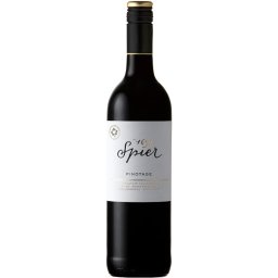 Spier Signature Collection Pinotage