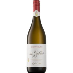 Spier 21 Gables Chenin Blanc Magnum