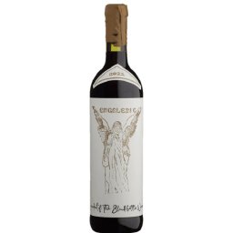 BlankBottle Engelesig 2021