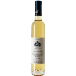 Mayr Unterganzner Passito Marie Josephine