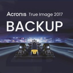 Acronis True Image 2017 1 Gerät Lebenslang