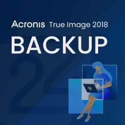 Acronis True Image 2018 1 Gerät Lebenslang