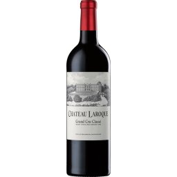 Chateau Laroque St. Emilion Grand Cru Classe