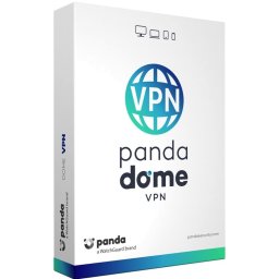 Panda Dome VPN 5 Geräte / 1 Jahr