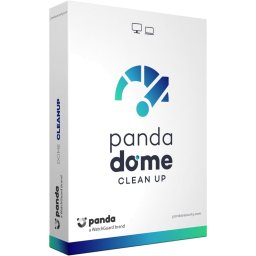 Panda Cleanup 10 Geräte 2 Jahre