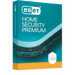 ESET HOME Security Premium 2026 10 Geräte 2 Jahre Neukauf