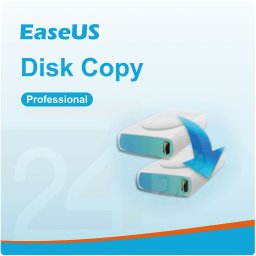EaseUS Disk Copy Pro Lifetime Upgrades