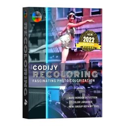 Codijy Recoloring 4