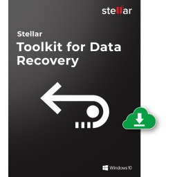Stellar Toolkit for Data Recovery 1 Jahr