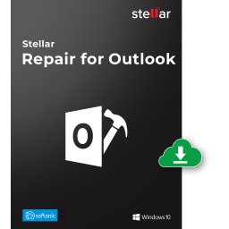 Stellar Repair for Outlook Professional Lebenslang