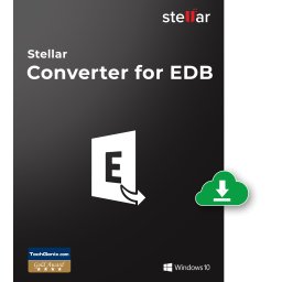 Stellar Converter for EDB Corporate