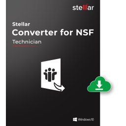 Stellar Converter for NSF Corporate