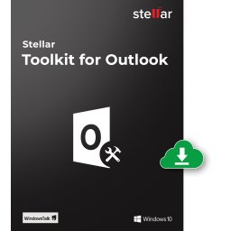Stellar Repair for Outlook Toolkit Lebenslang