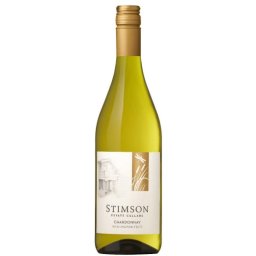 Chateau Ste Michelle Stimson Estate Cellars Chardonnay
