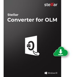 Stellar Converter For OLM Standard