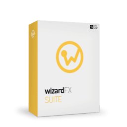 wizardFX Suite WinMAC