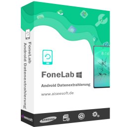 FoneLab Android Datenextrahierung
