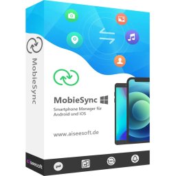 Aiseesoft MobieSync