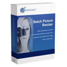 Batch Picture Resizer