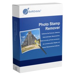 Photo Stamp Remover