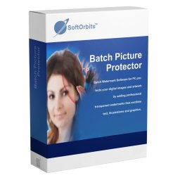 Batch Picture Protector