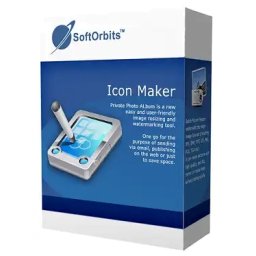 SoftOrbits Icon Maker