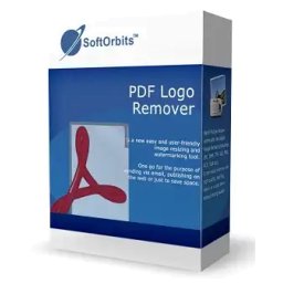 PDF Logo Remover