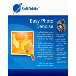Easy Photo Denoise