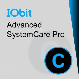 IObit Advanced SystemCare 19 Pro 1 Gerät / 1 Jahr