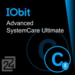 IObit Advanced SystemCare Ultimate 19 3 Geräte / 1 Jahr