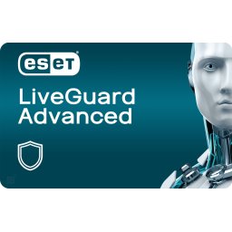 ESET LiveGuard Advanced 1 Jahr 5 - 10 User Neukauf