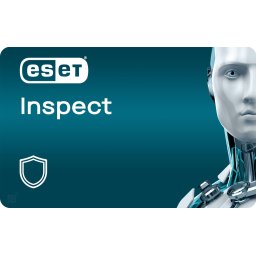 ESET Inspect 1 Jahr 25 User Neukauf