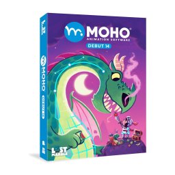 MOHO DEBUT 14