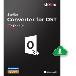 Stellar Converter for OST Technician Lebenslang