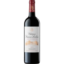 Chateau Prieure Lichine Margaux Grand Cru