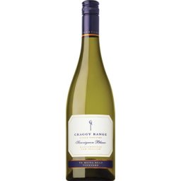 Craggy Range Te Muna Sauvignon Blanc