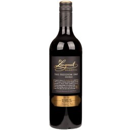 Langmeil The Freedom 1843 Shiraz