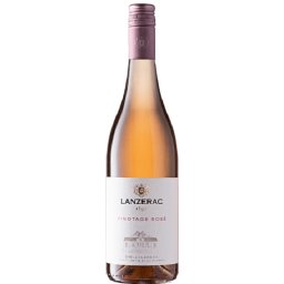 Lanzerac Pinotage Rose