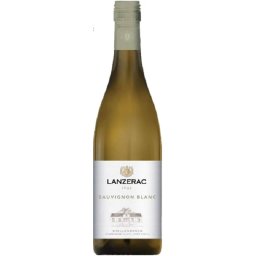 Lanzerac Sauvignon Blanc