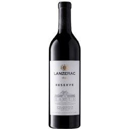 Lanzerac Jonkershoek Reserve