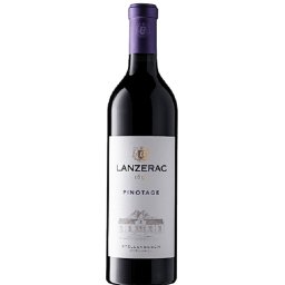 Lanzerac Pinotage