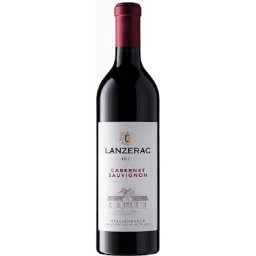 Lanzerac Cabernet Sauvignon