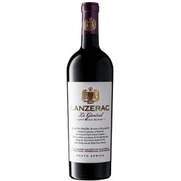 Lanzerac Le General
