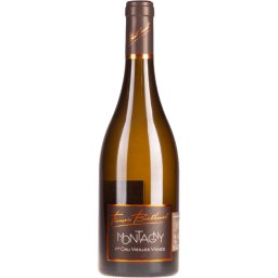 Berthenet Montagny 1e Cru Vieilles Vignes
