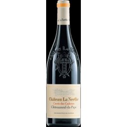 Chateau La Nerthe Chateauneuf Cuvee des Cadettes