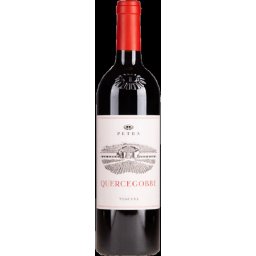 Petra Quercegobbe Merlot IGT Toscana