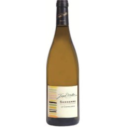 Joseph Mellot - Sancerre La Chatellenie