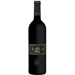 Raka 18 Pinotage WO Overberg