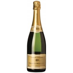 Champagne Charles Montaine AOP Brut