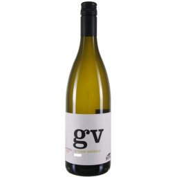 Hensel Aufwind GrÃ¼ner Veltliner